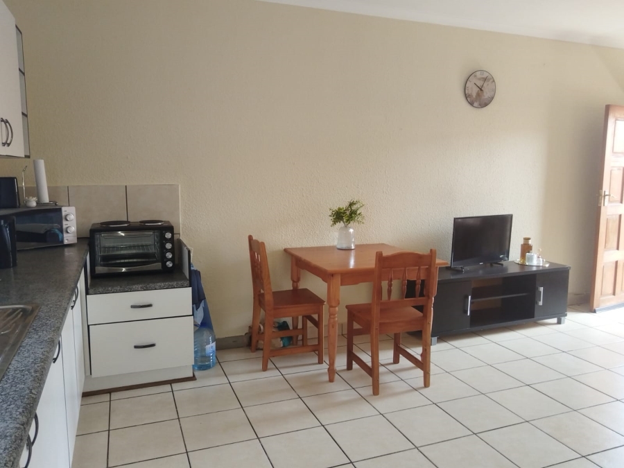 1 Bedroom Property for Sale in Rustenburg Central North West